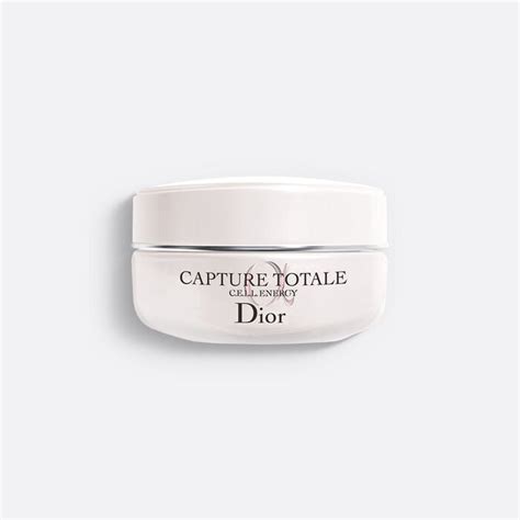 dior capture totale firming|Dior Capture Totale eye treatment.